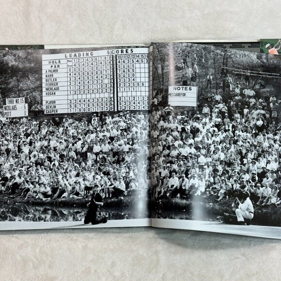 Sports Illustrated The Golf Book by The Editors of Sports Illustrated 1603200851 - Picture 10 of 10